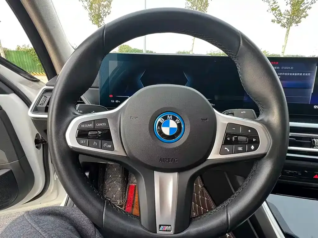 BMW i3 2023 из CN, фото 10
