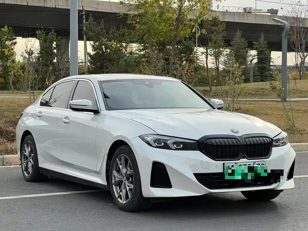 BMW i3 2023 из CN, фото 3