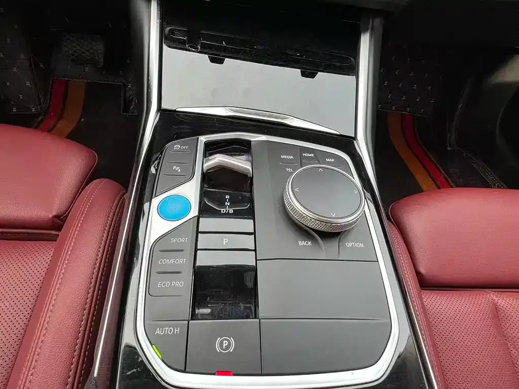 BMW i3 2023 из CN, фото 8