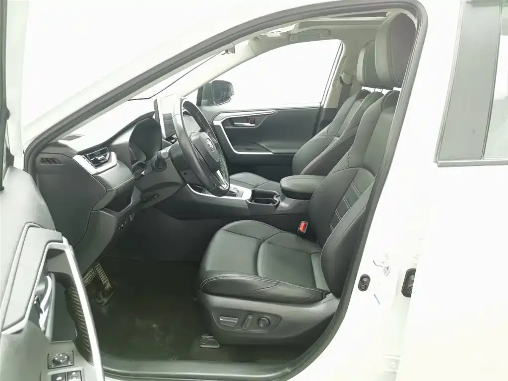 Toyota Wildlander 2021 из CN, фото 10