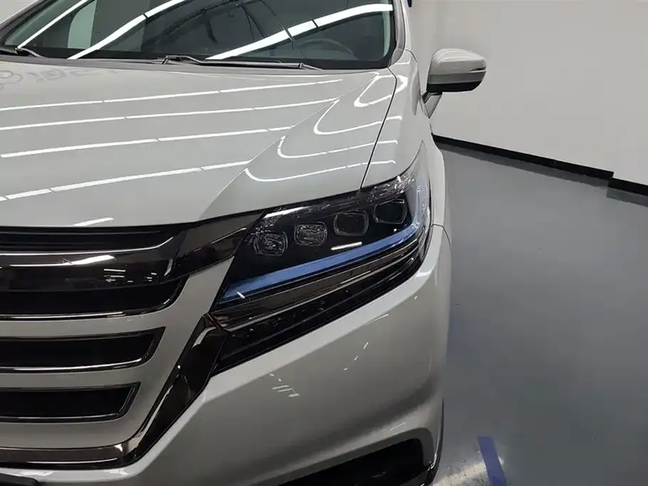 Honda Elysion 2021 из CN, фото 5