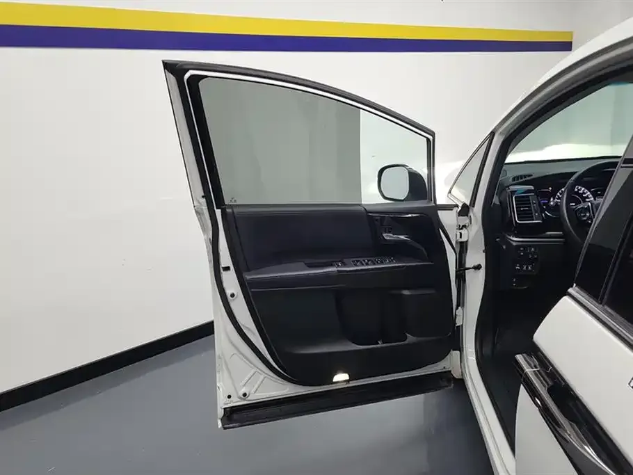 Honda Elysion 2021 из CN, фото 7