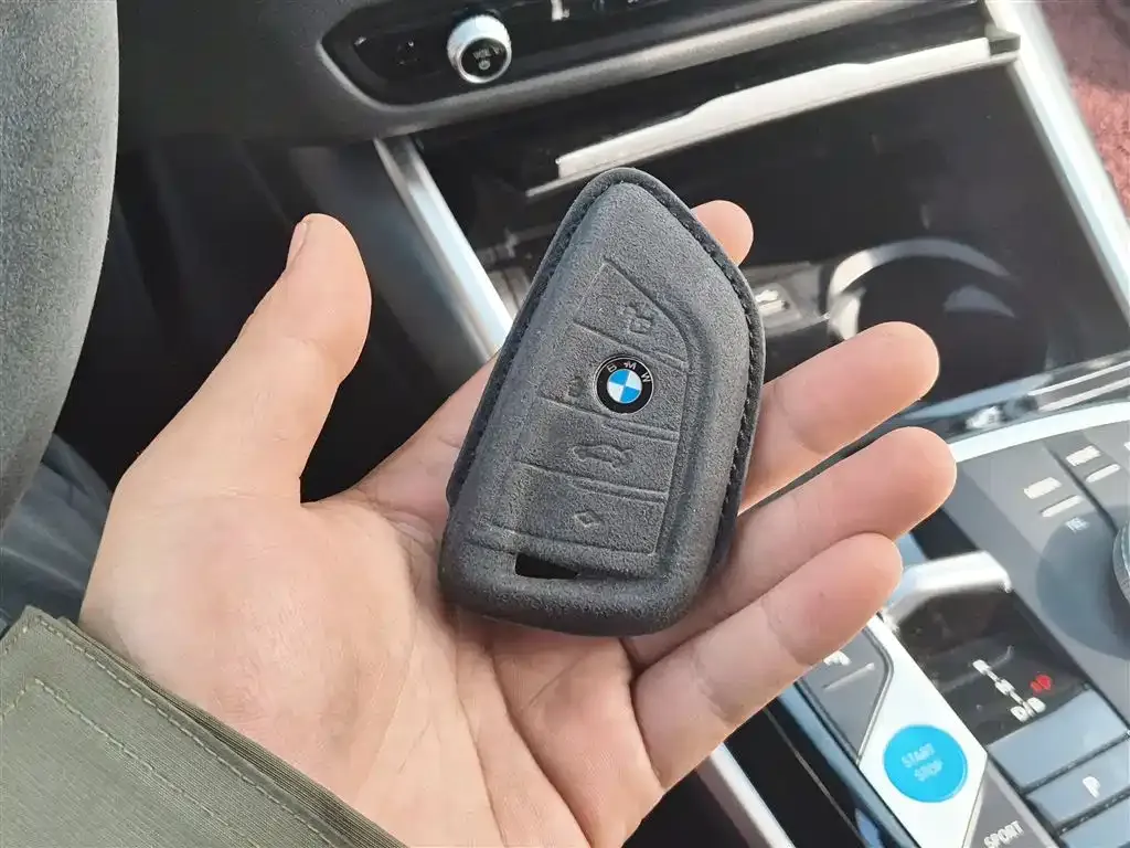 BMW i3 2022 из CN, фото 10
