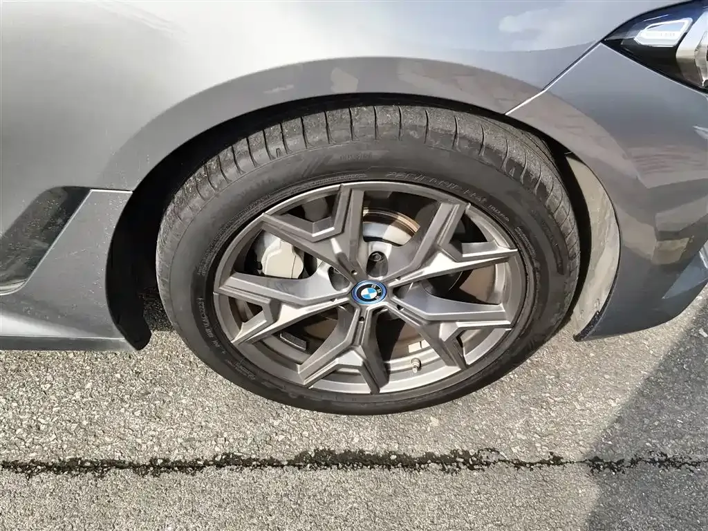 BMW i3 2022 из CN, фото 9