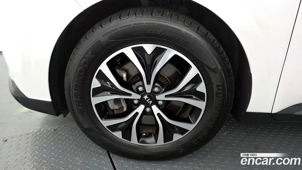 Kia Carnival 2021 из KR, фото 5