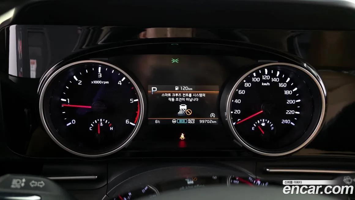 Kia Carnival 2021 из KR, фото 8