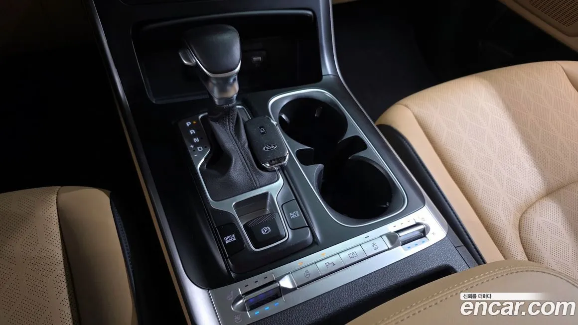 Kia Carnival 2021 из KR, фото 9
