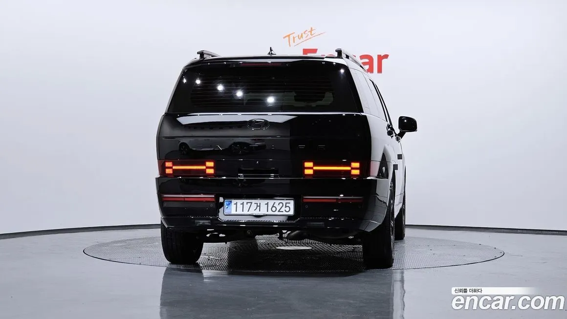 [object Object] Santafe 2024 из KR, фото 4