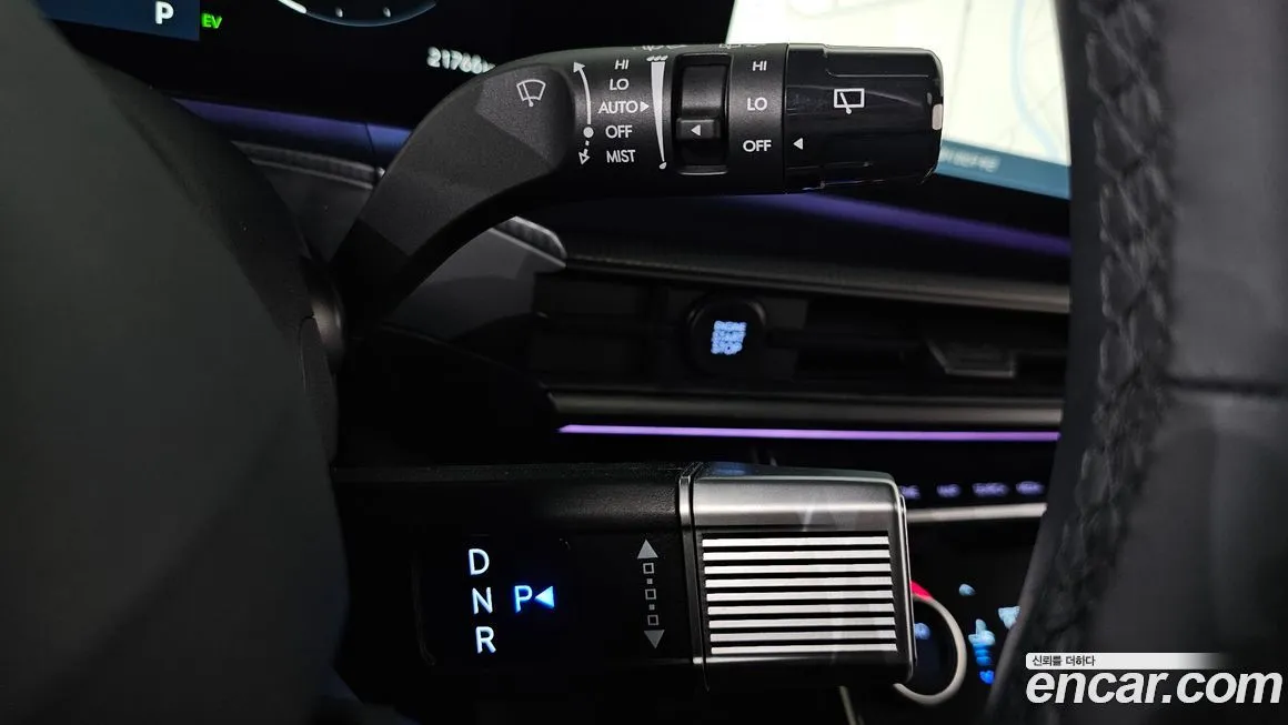 [object Object] Santafe 2024 из KR, фото 9