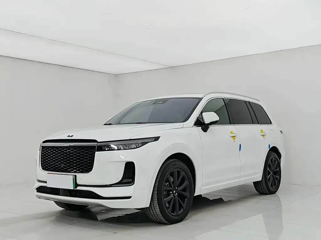 Li Auto ONE 2022 из CN, фото 1