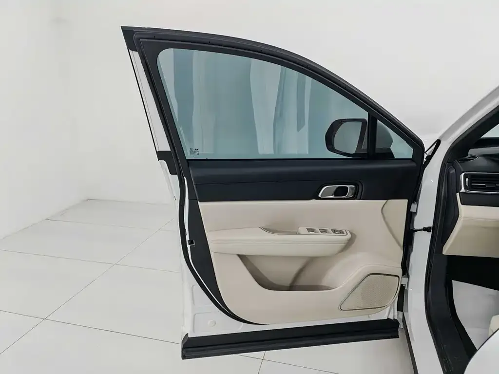 Li Auto ONE 2022 из CN, фото 10