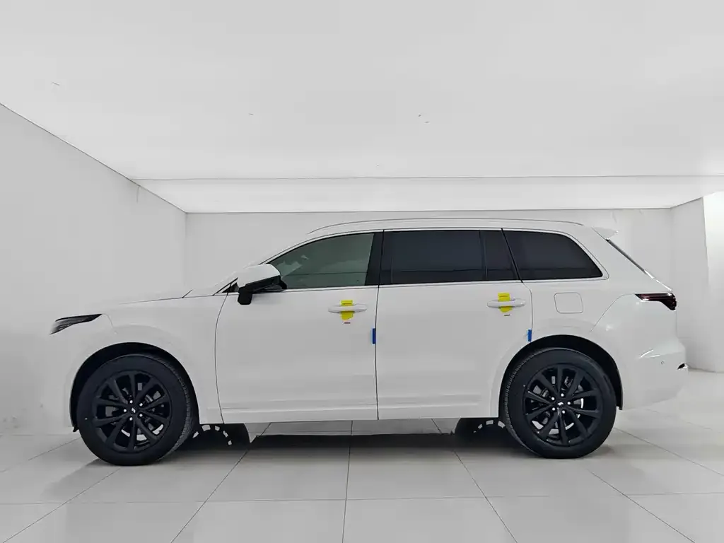 Li Auto ONE 2022 из CN, фото 7