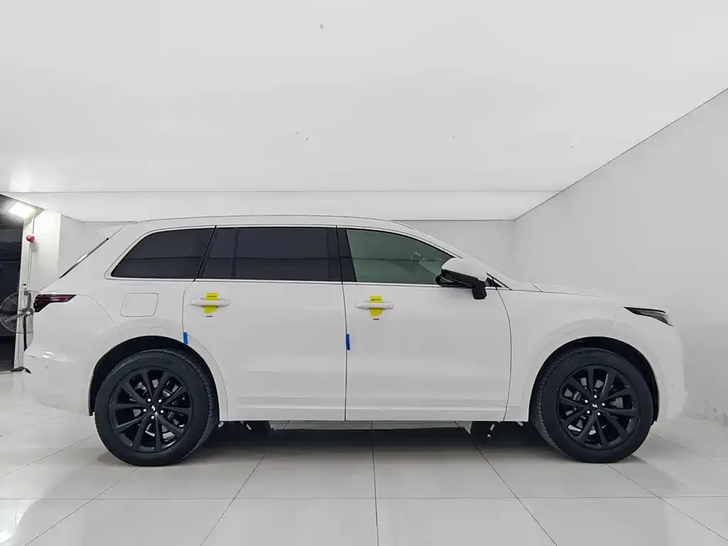 Li Auto ONE 2022 из CN, фото 8