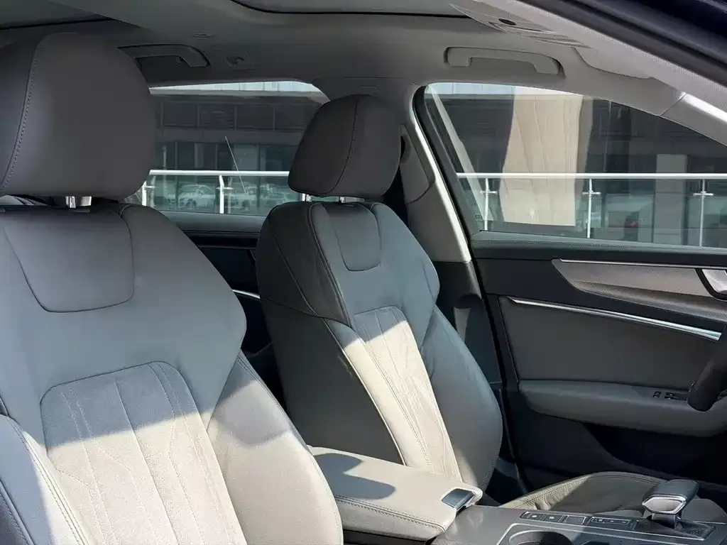 Audi A6 (Import) 2021 из CN, фото 10