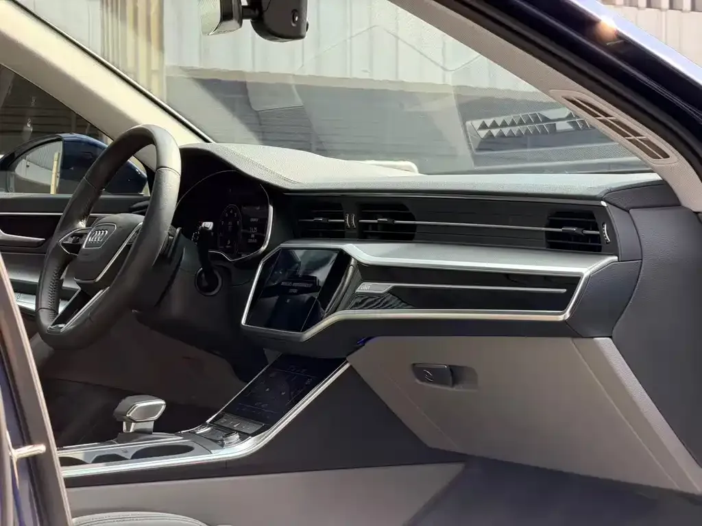 Audi A6 (Import) 2021 из CN, фото 6