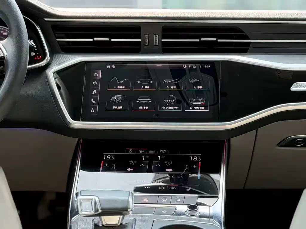 Audi A6 (Import) 2021 из CN, фото 8
