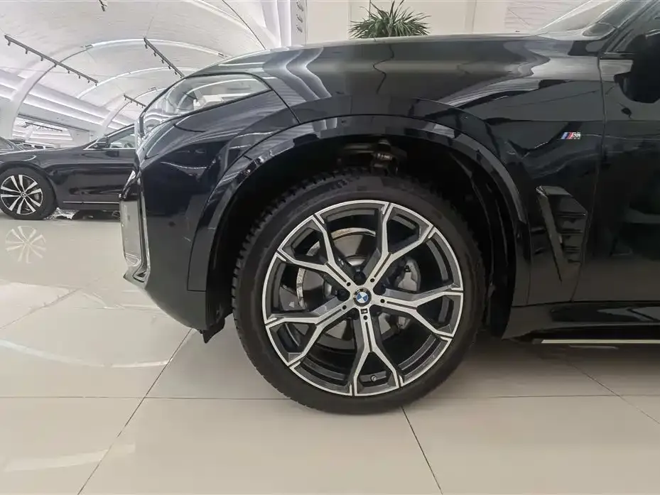 BMW X5 2023 из CN, фото 5