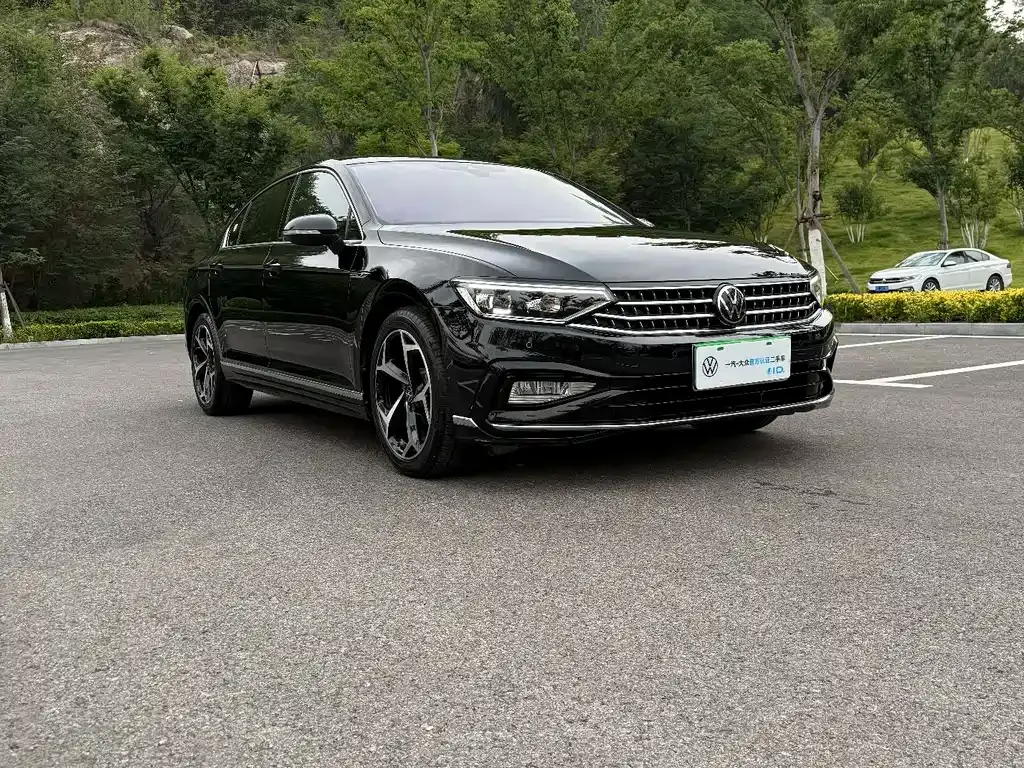 Volkswagen Magotan 2025 из CN, фото 2