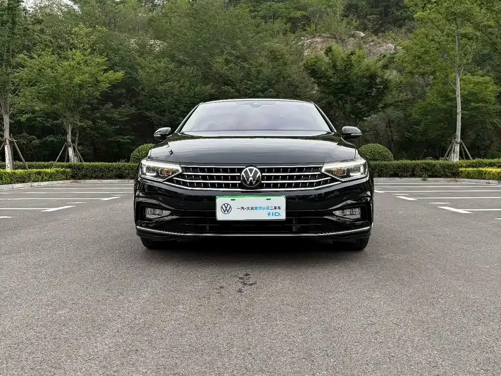 Volkswagen Magotan 2025 из CN, фото 3
