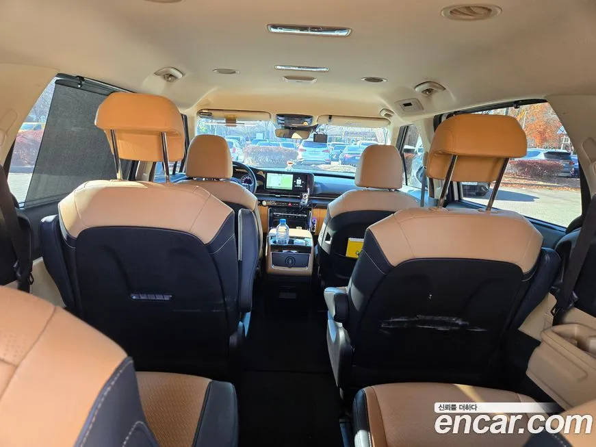 Kia Carnival — фото 2