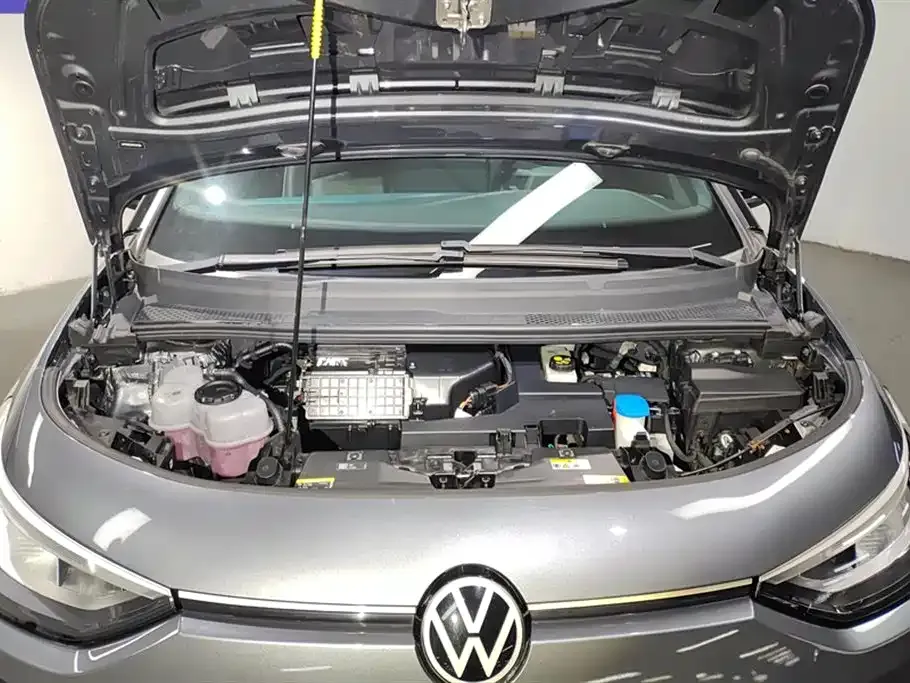 Volkswagen ID.3 2023 из CN, фото 10