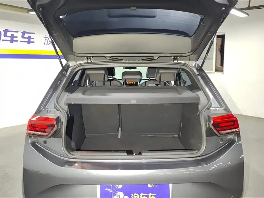 Volkswagen ID.3 2023 из CN, фото 4