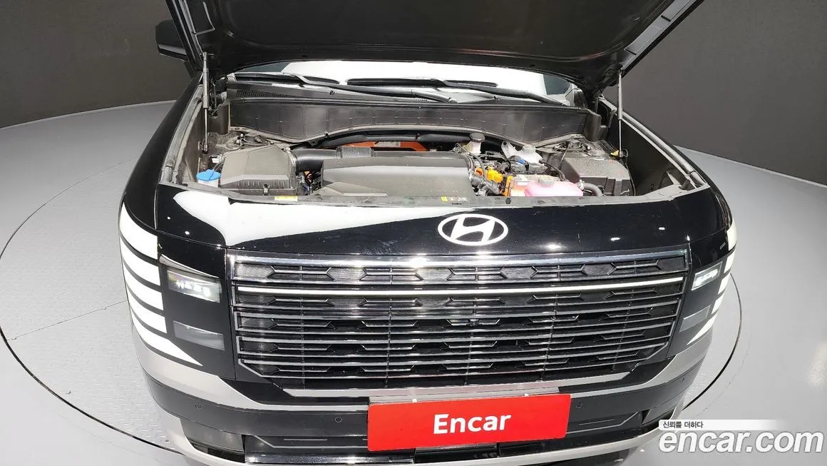 Hyundai Palisade 2026 из KR, фото 6