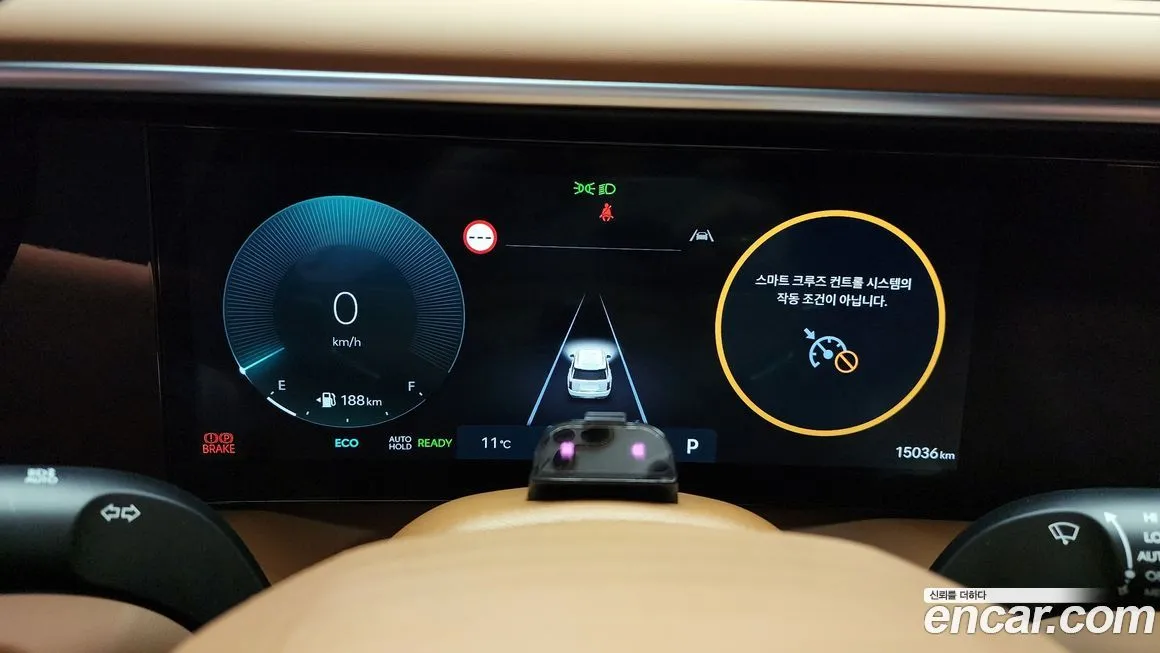 Hyundai Palisade 2026 из KR, фото 8