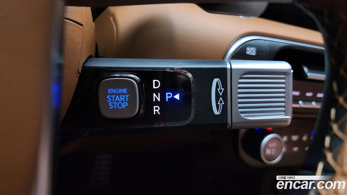 Hyundai Palisade 2026 из KR, фото 9