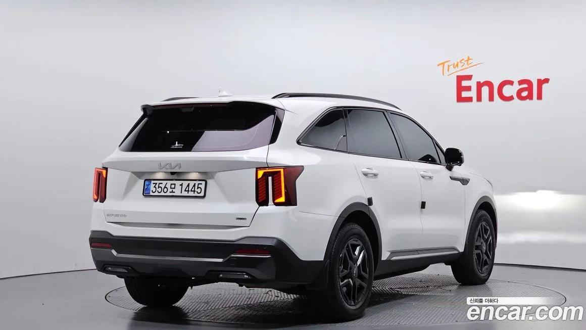 Kia Sorento — фото 2