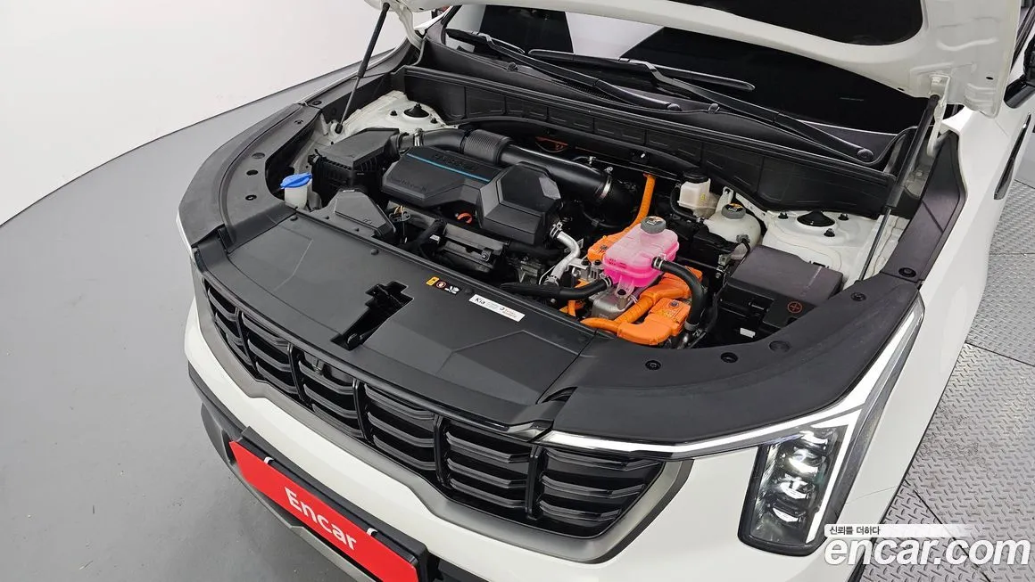 Kia Sorento — фото 6