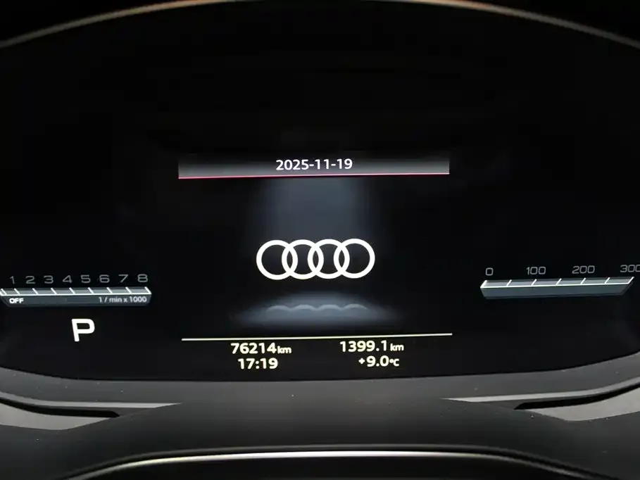 Audi A6L 2024 из CN, фото 10