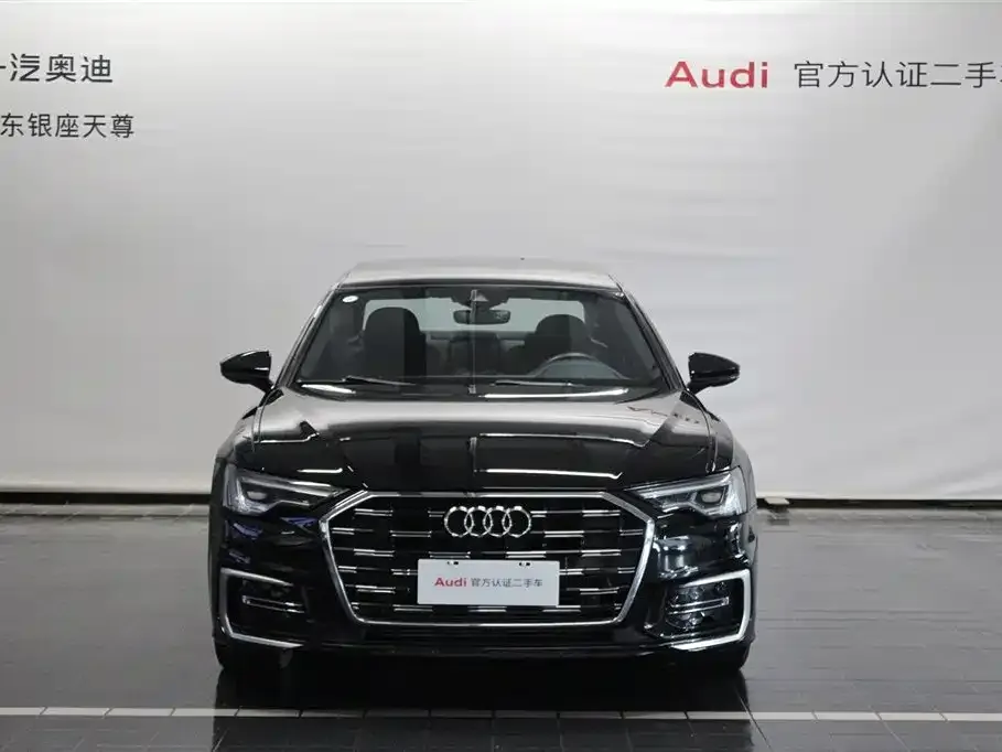 Audi A6L 2024 из CN, фото 2
