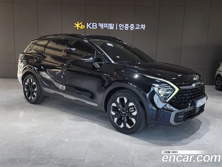 Kia Sportage — фото 2
