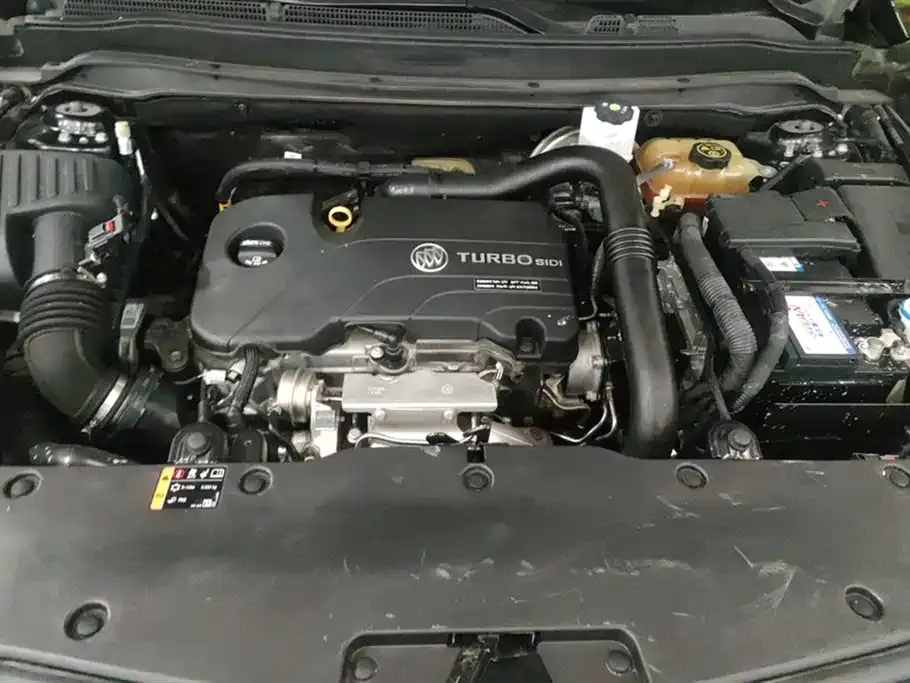 Buick Envision Plus 2021 из CN, фото 10