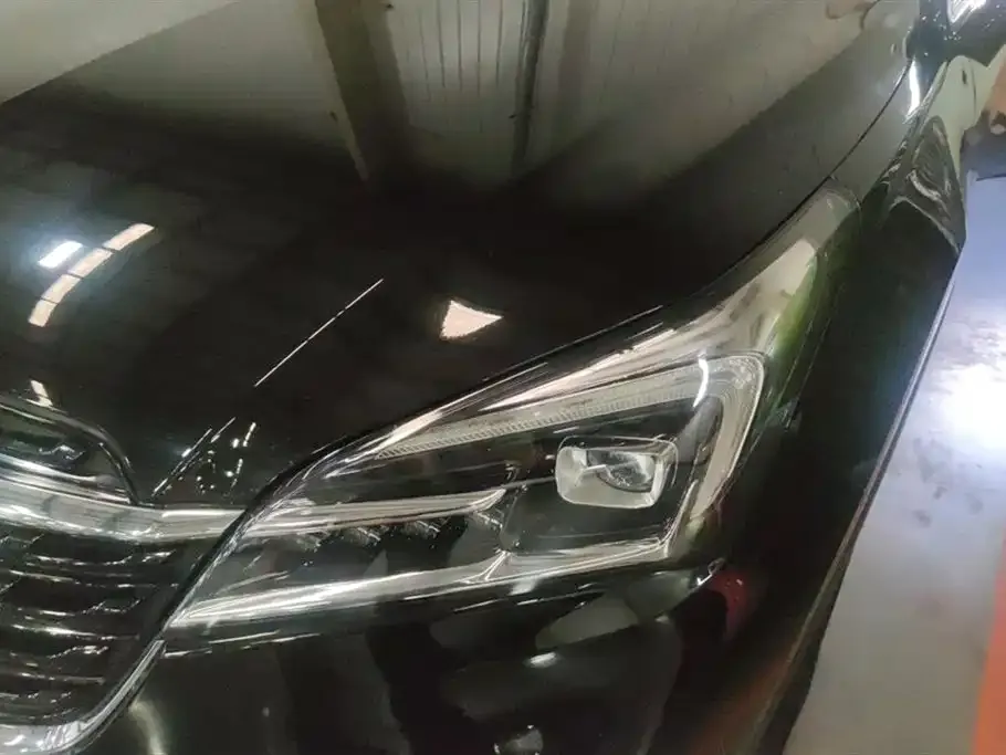 Buick Envision Plus 2021 из CN, фото 5