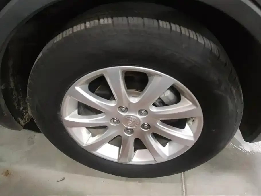 Buick Envision Plus 2021 из CN, фото 6