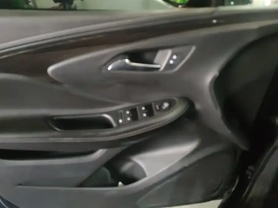 Buick Envision Plus 2021 из CN, фото 7