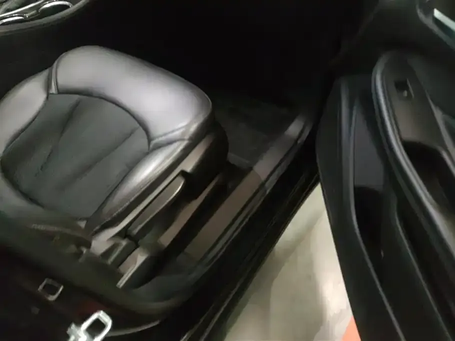 Buick Envision Plus 2021 из CN, фото 8