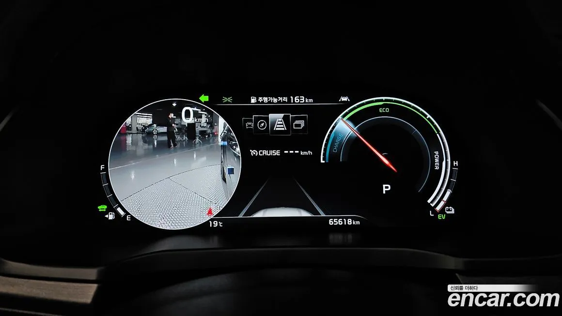 Kia K7 2021 из KR, фото 8