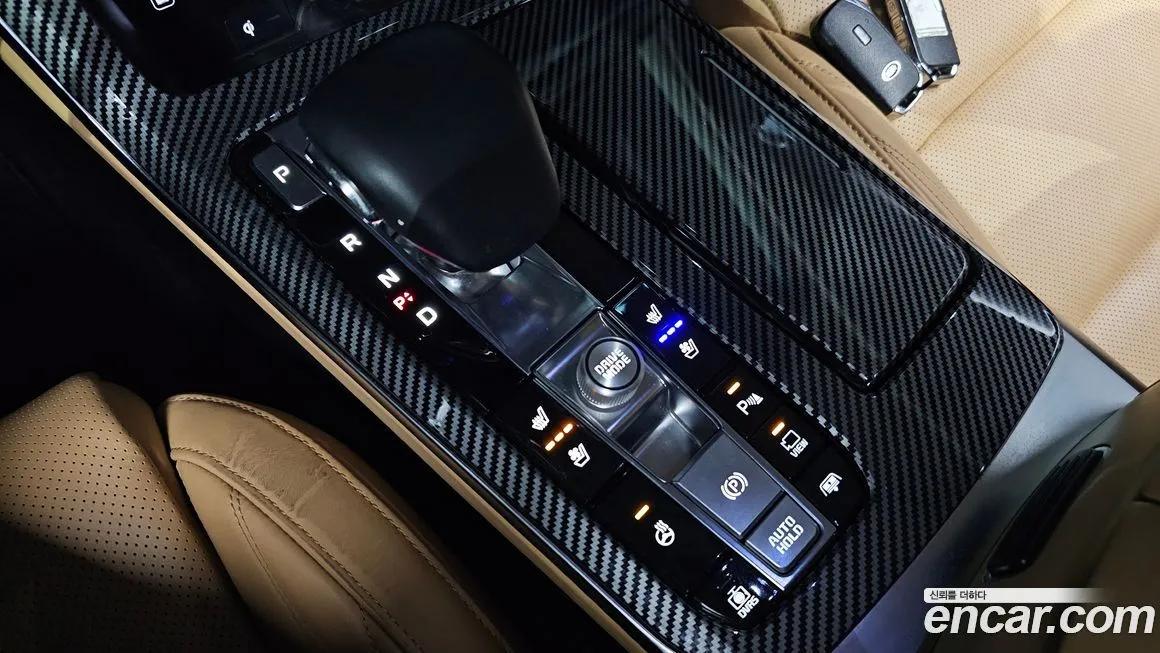 Kia K7 2021 из KR, фото 9