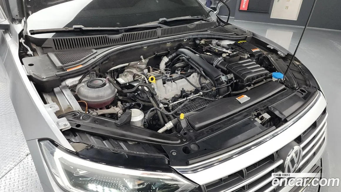 Volkswagen Jetta 2021 из KR, фото 6