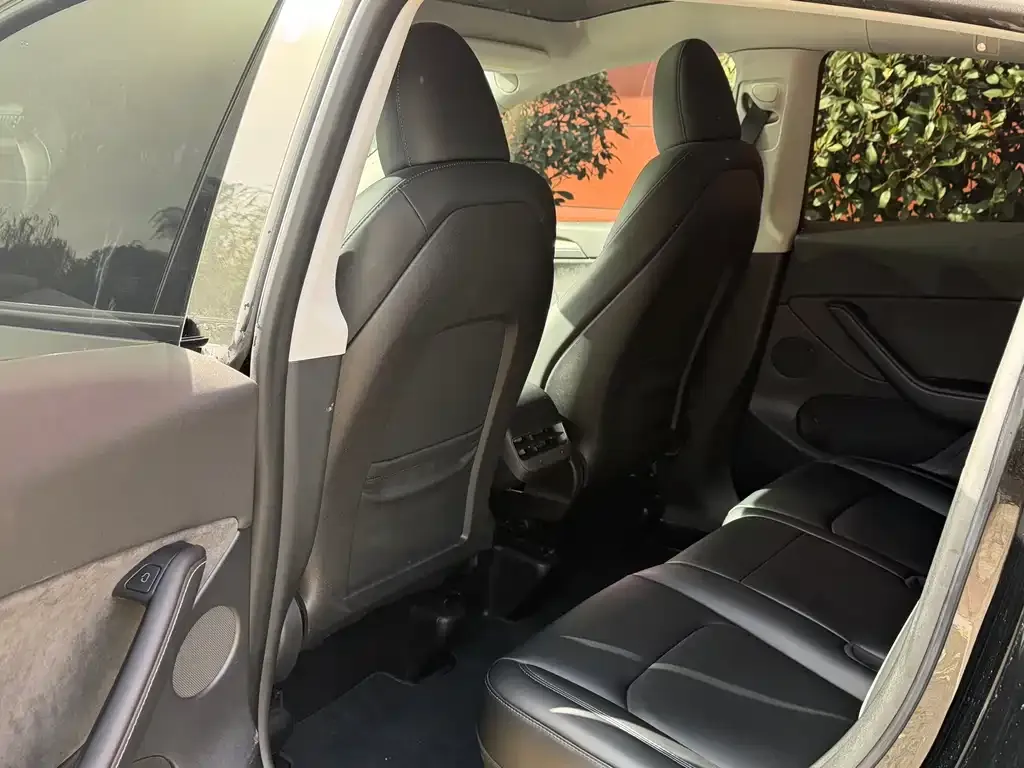 Tesla Model Y 2023 из CN, фото 9