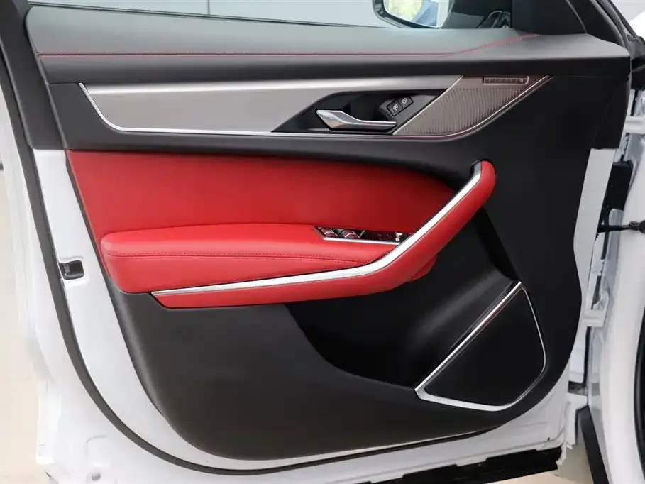 Jaguar F-PACE 2024 из CN, фото 10