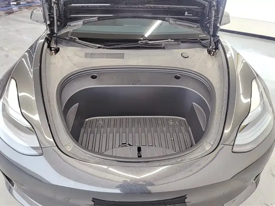 Tesla Model 3 2023 из CN, фото 10