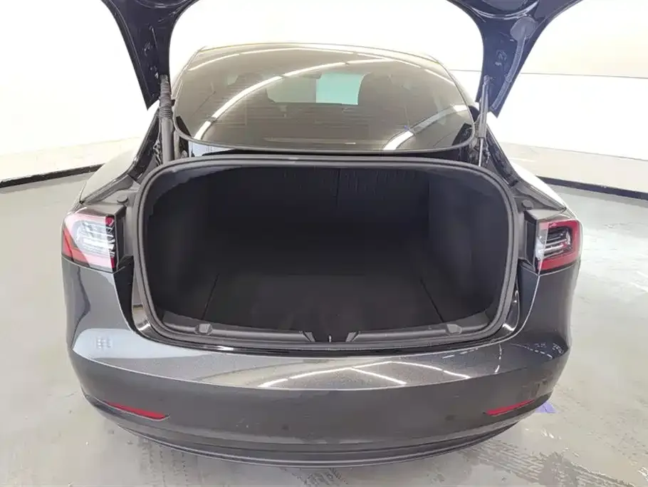 Tesla Model 3 2023 из CN, фото 4