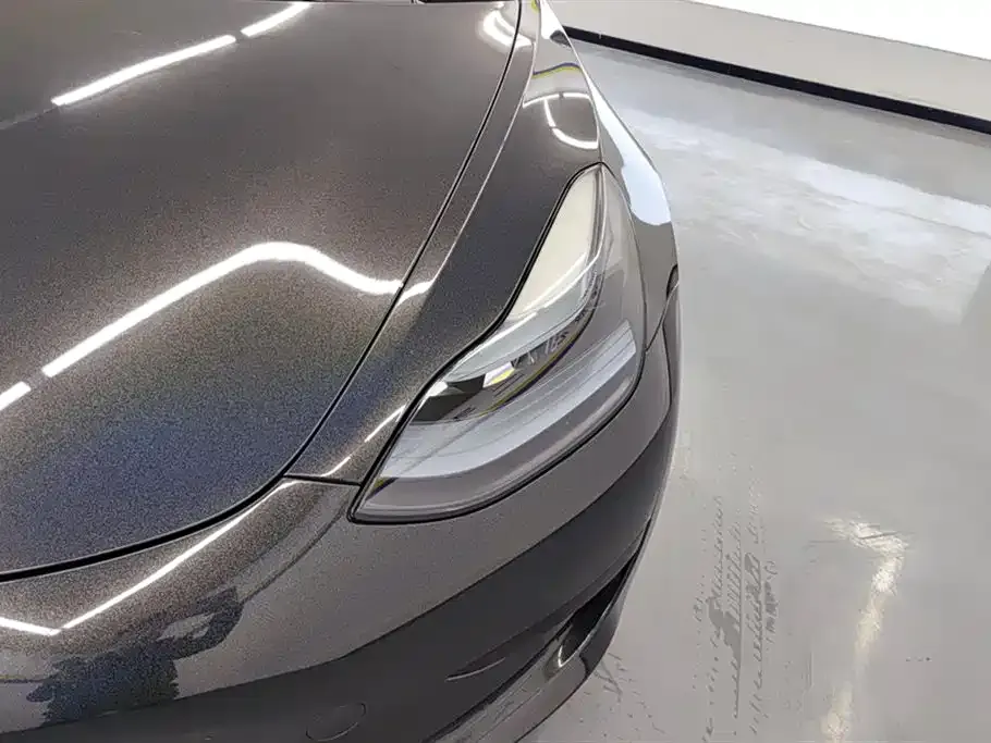 Tesla Model 3 2023 из CN, фото 5
