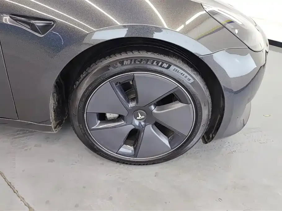 Tesla Model 3 2023 из CN, фото 6