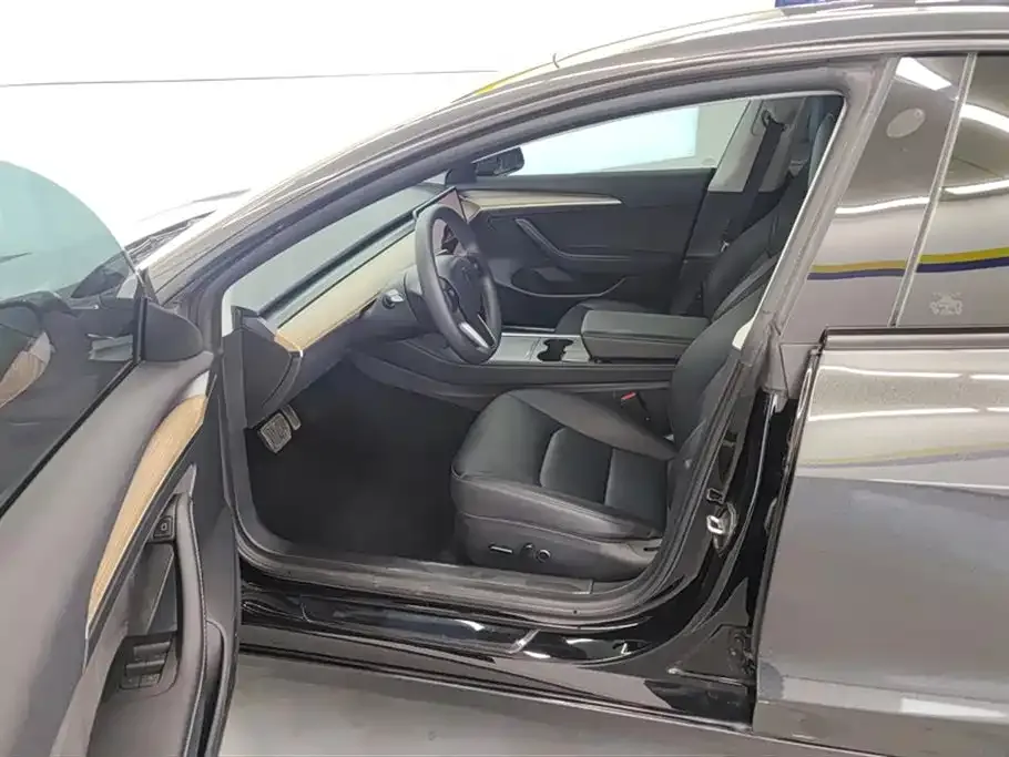 Tesla Model 3 2023 из CN, фото 9