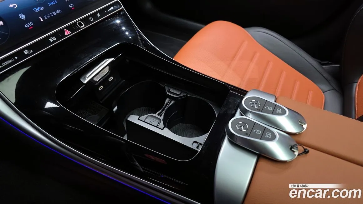 Mercedes-Benz C-Class 2025 из KR, фото 9